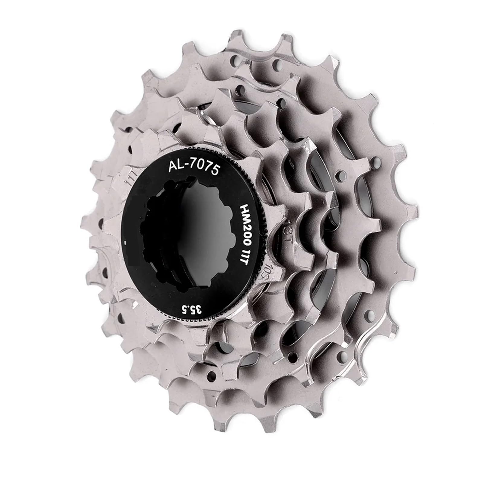 Pasuje Do Składanego Roweru Brompton 5/6/7-biegowa Kaseta Rowerowa 11-28T/11-26T/11-21T Wolnobieg wkręcany wolnobieg Kaseta Rowerowa