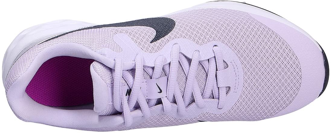 NIKE Chłopcy Revolution 6Buty