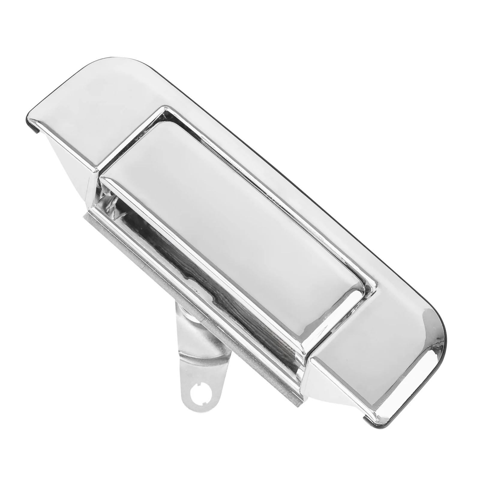 Poignée de hayon arrière argent pour Toyota Pickup 1989-1995