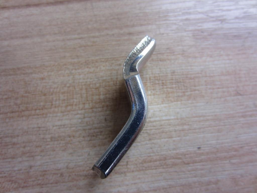 Southco 69-10-501-11 Arrowhead Pawl Indicator Design Cam Latches