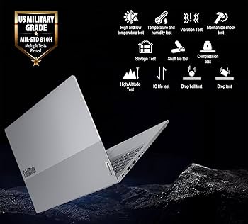 Amazon.com: Lenovo ThinkBook 16 Gen 6 Business Laptop (16