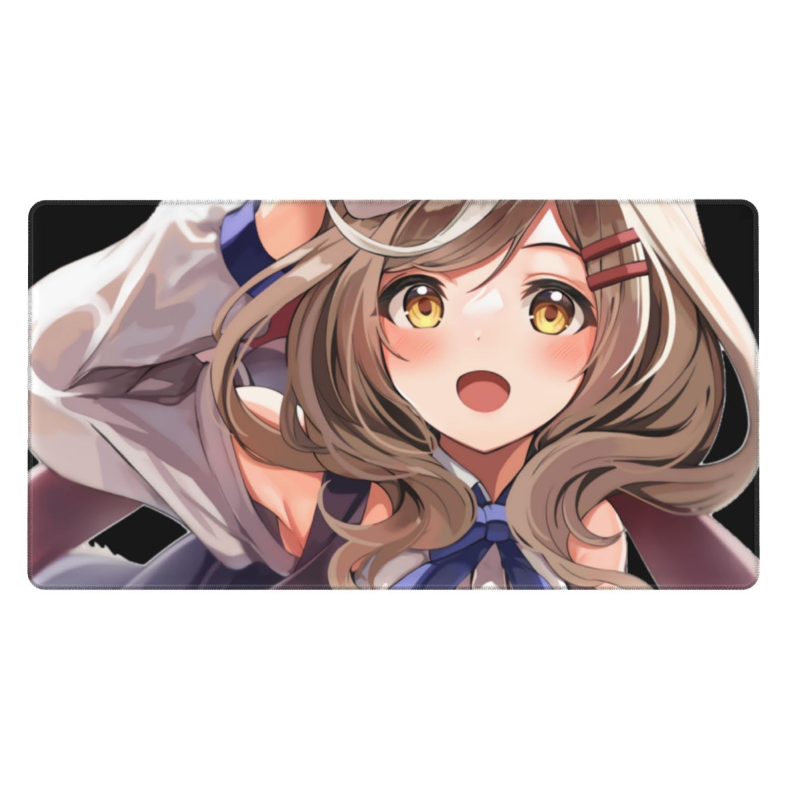 ウマ娘 マチカネタンホイザ プレイマット ラバーマット