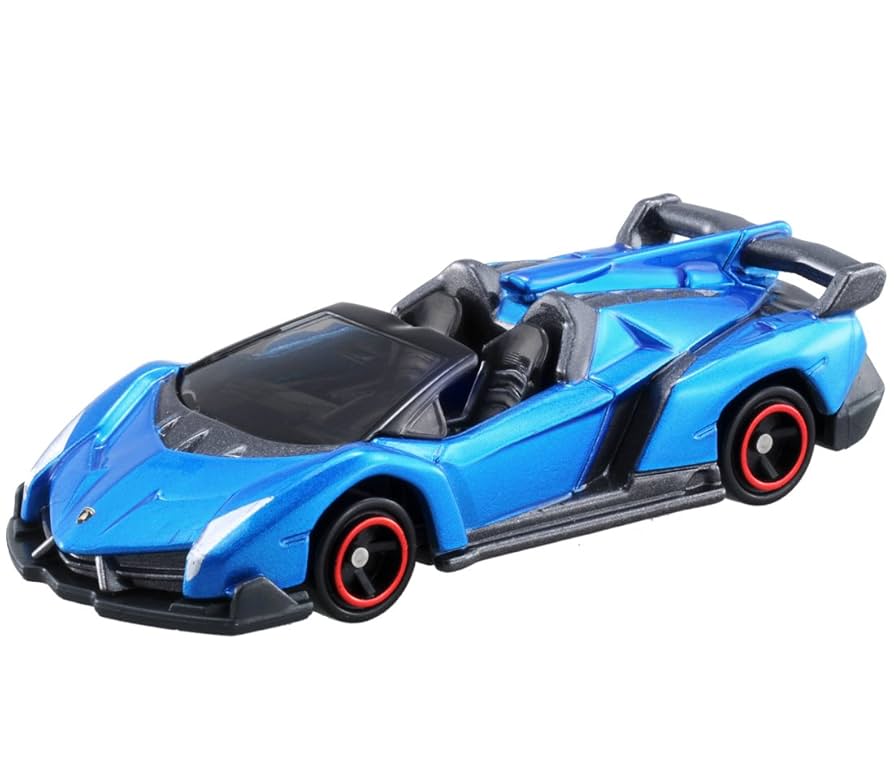 韓国トミカ ミニカーセット 7点セット ミニカーショップ ケンボックス トミカギフトセット☆NO.2☆外国