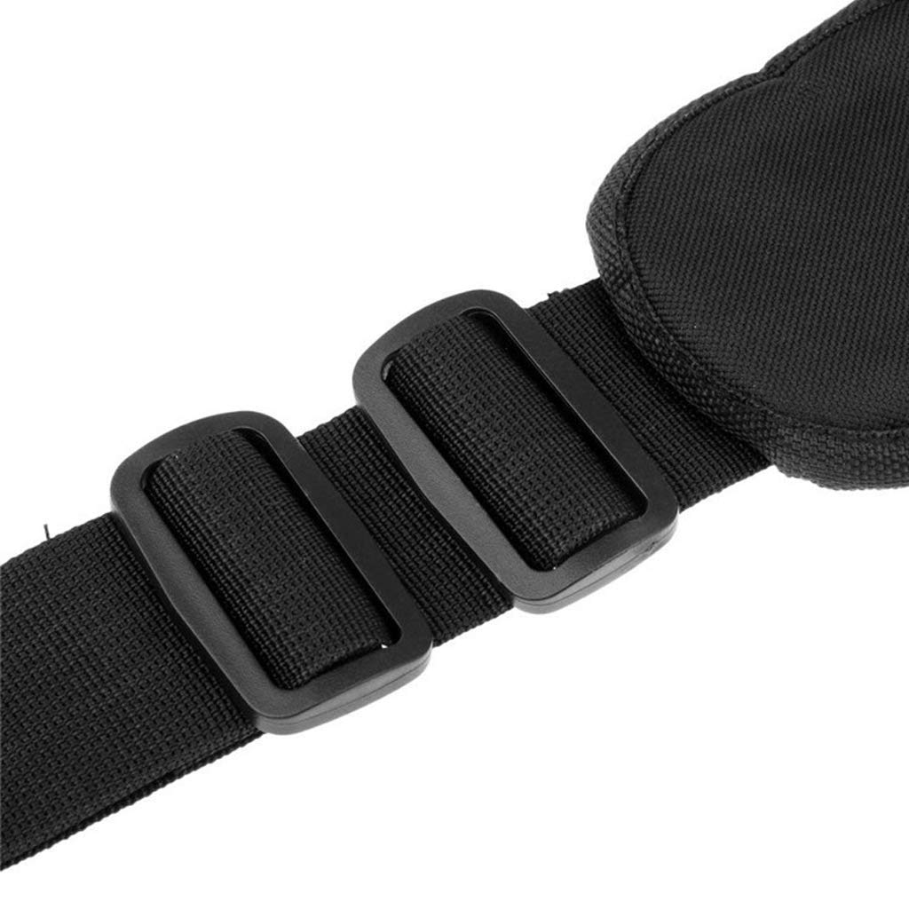 Universal Surfboard Paddel SUP Surfbrett Schultergurt Sling Belt Carrier Länge 500 cm