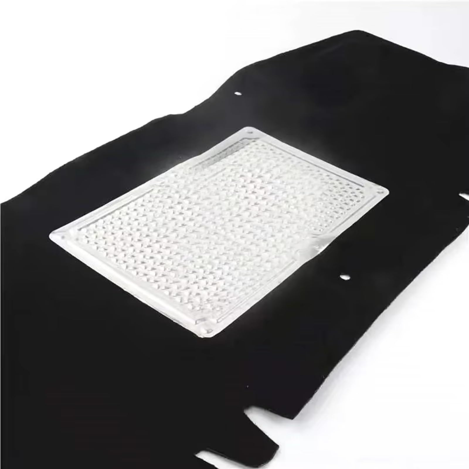 Dämmung Haube Motorhaube Sound Pad Auto Feuerfeste Wärmedämmung Abdeckung Liner Innen Teile Zubehör Kompatibel Mit Civic Für FD 2006-2011
