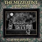 Cover of The Mezzotint