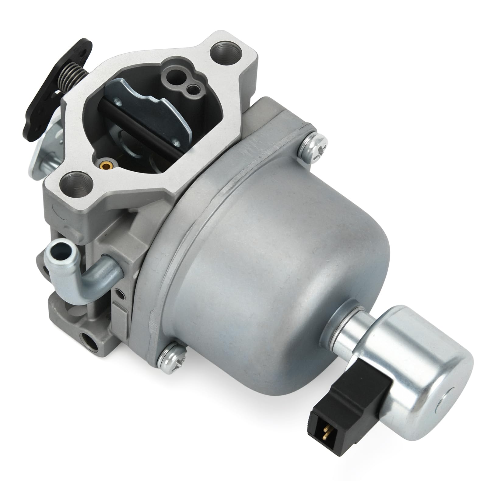 Carburador 22-853-02-S compatible con motores Kohler serie 5400 KS530-3011 KS530-3012 KS540-3011 KS540-3014 KS590-3011 KS595-3018, repuesto 2222. 85302 Motores de cortacésped S Carb