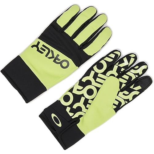 Oakley mens Factory Pilot Core Gloves