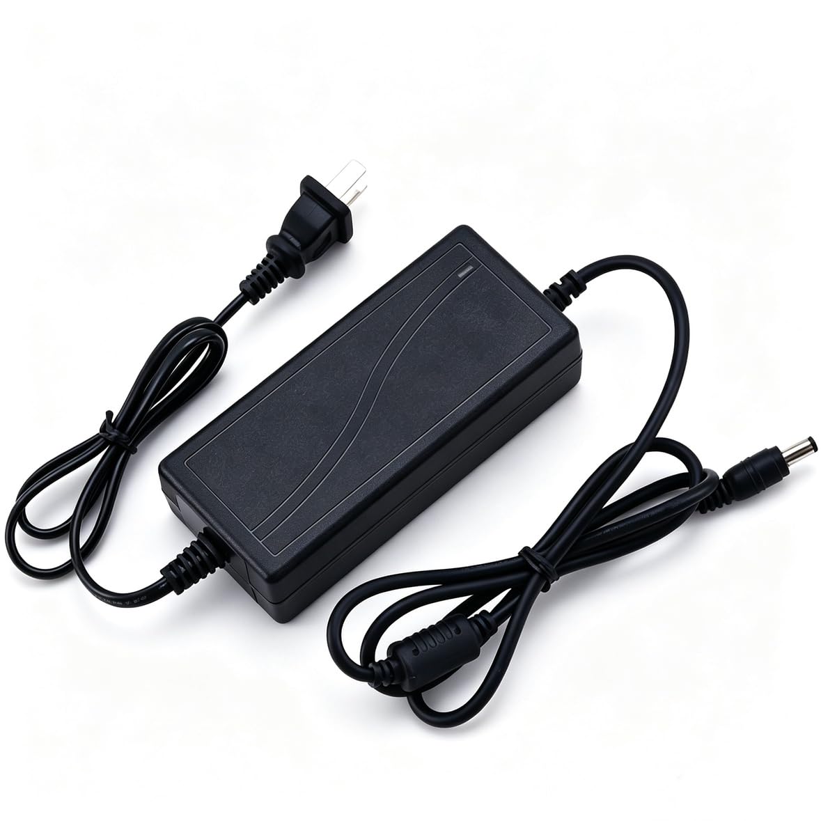 54.6V 2A Charger for NAVEE XT5 Pro Electric 46.8V Lithium-ion Battery 2200W Motor Replace…