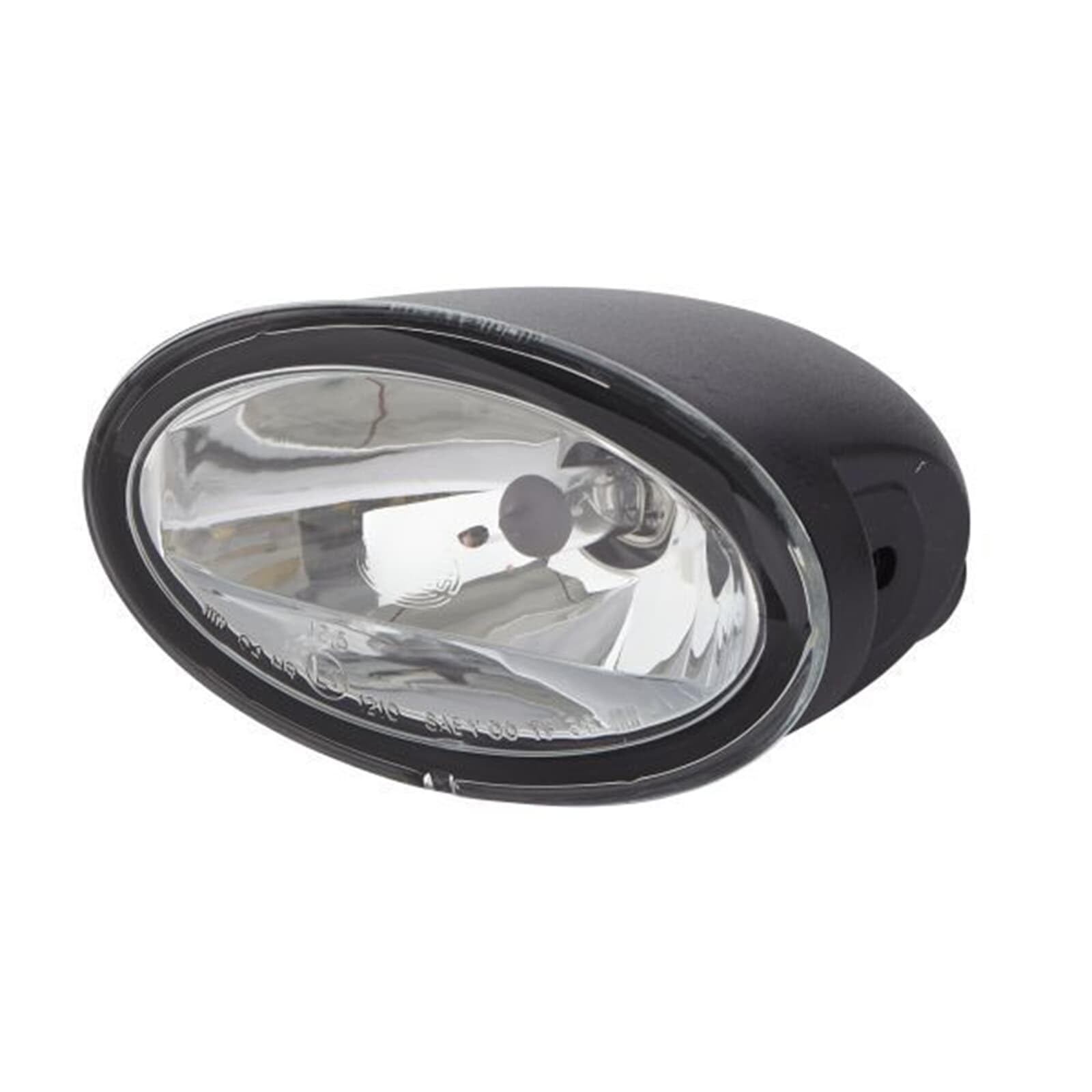 HELLA 1FA 008 283-011 Halogen-Fernscheinwerfer - FF 50 - 12V - oval
