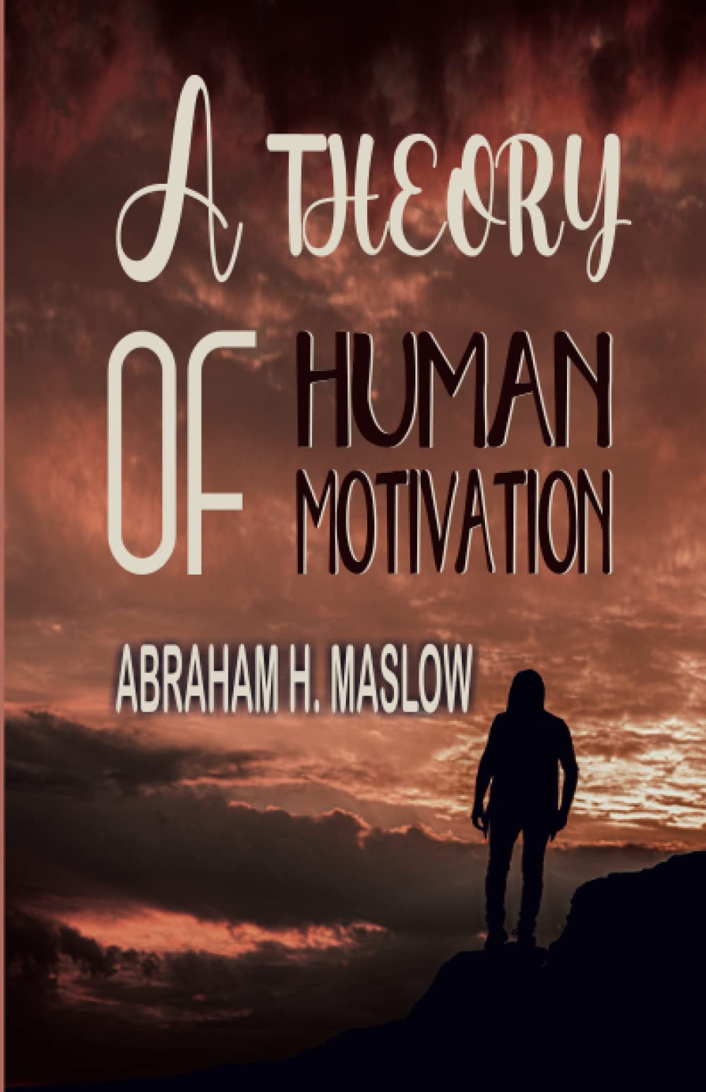 A Theory of Human Motivation