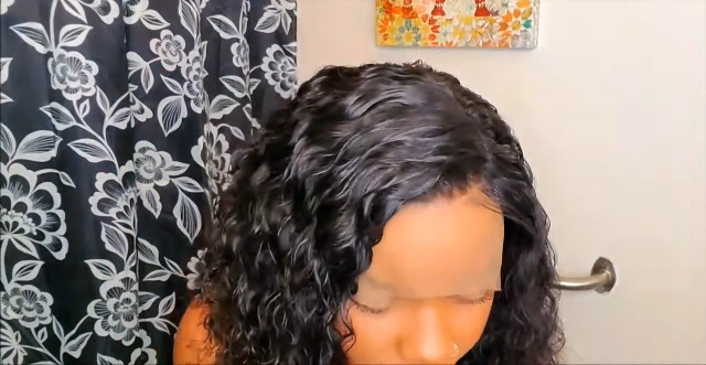 BLY-Bob-Curly-Human-Hair-Lace-Front-Wigs-Short-Deep-Wave-Curly-Hair-13x4-Lace-Part-150-Density-Pre-Plucked-with-Baby-Hair-Natural-Hairline-12-inch-Deep-Curly-Bob