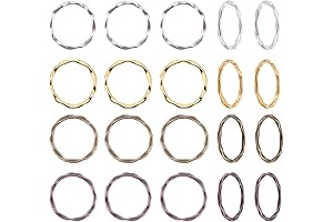 PH PandaHall Connectors Jewelry