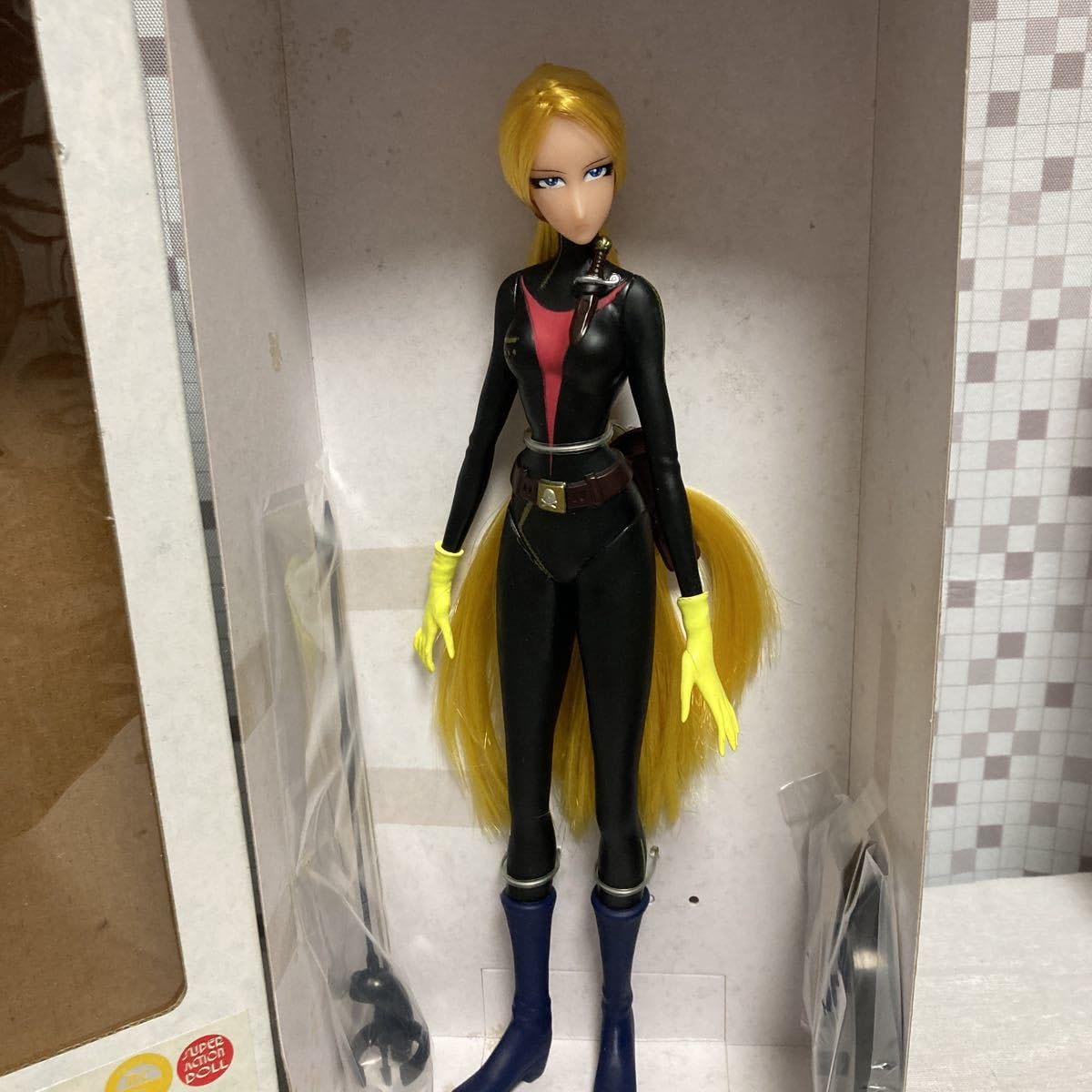 マーミット　クイーンエメラルダス　ヤングエメラルダス　クイーン　エメラルダス Amazon.co.jp: sgoo【未使用】マーミット スーパーエクセレント