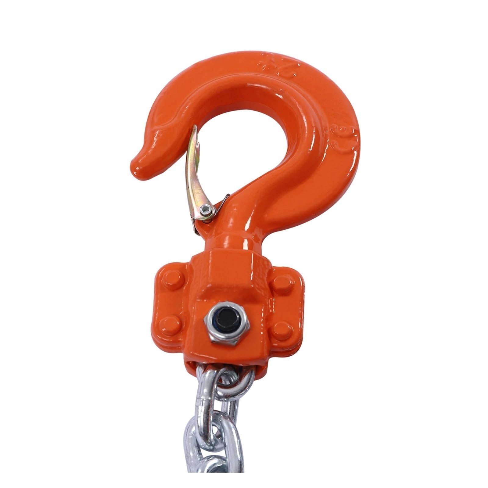 Lever Chain Hoist, Handhebel-Kettenzug mit 3300 Pfund und 20 Fuß