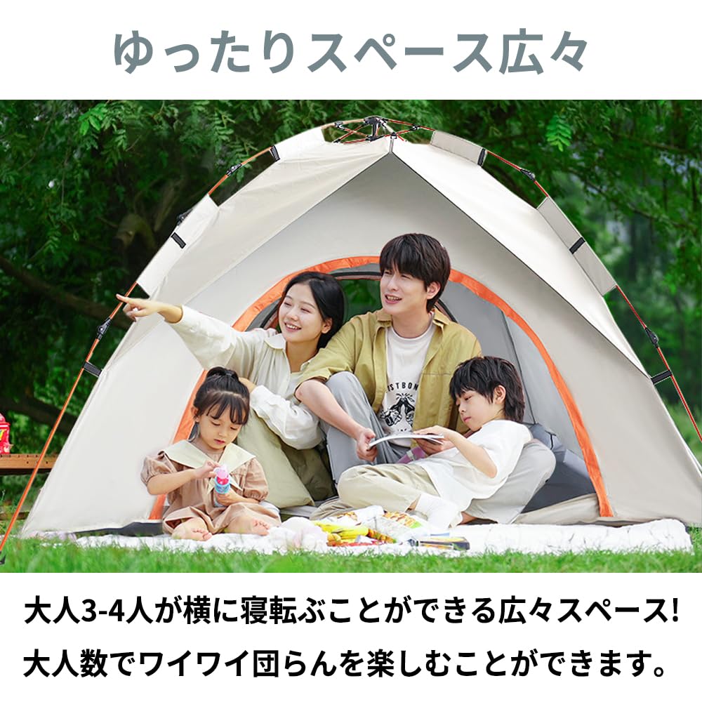 Amazon.co.jp: TOWABOX(東和): テント