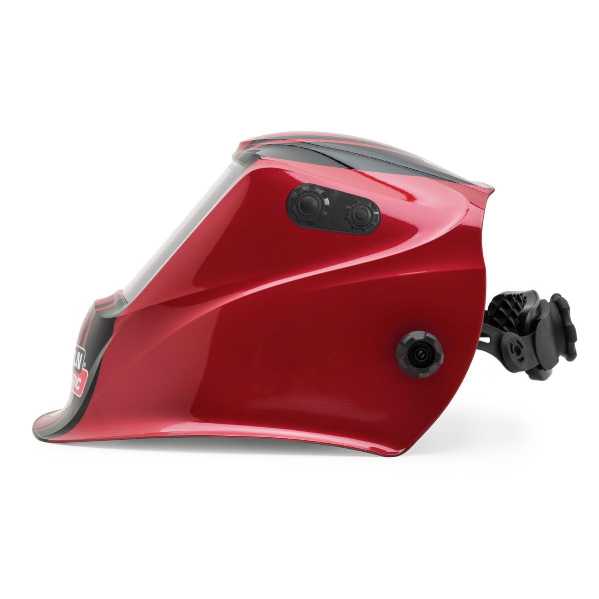 Lincoln Electric K4034-5 Viking 3350 ADV Code Red Auto Darkening