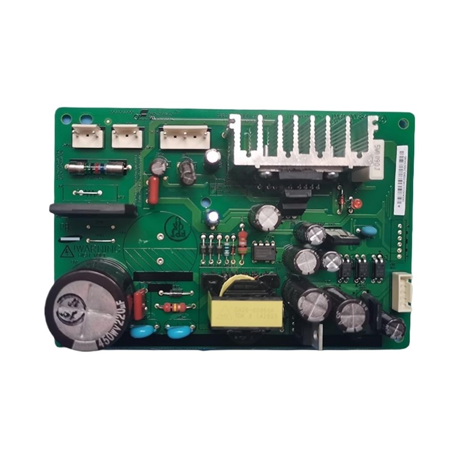 Refrigerator Inverter Board Control Drive Module Motherboard，Compatible For Samsung，DA92-00308B DA41-00804A Refrigerator Main Board Replacement Part
