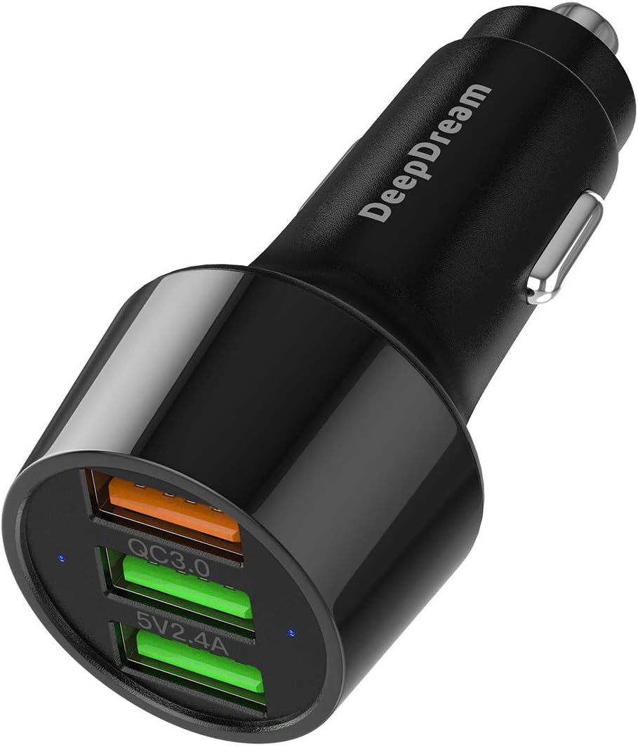 adattatori da viaggio per iphone