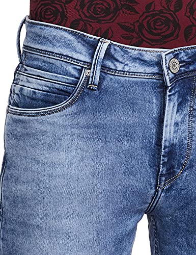 Image of Easies by Killer Men's Skinny Fit Jeans