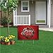 VictoryStore Yard Sign Outdoor Lawn Decorations: 