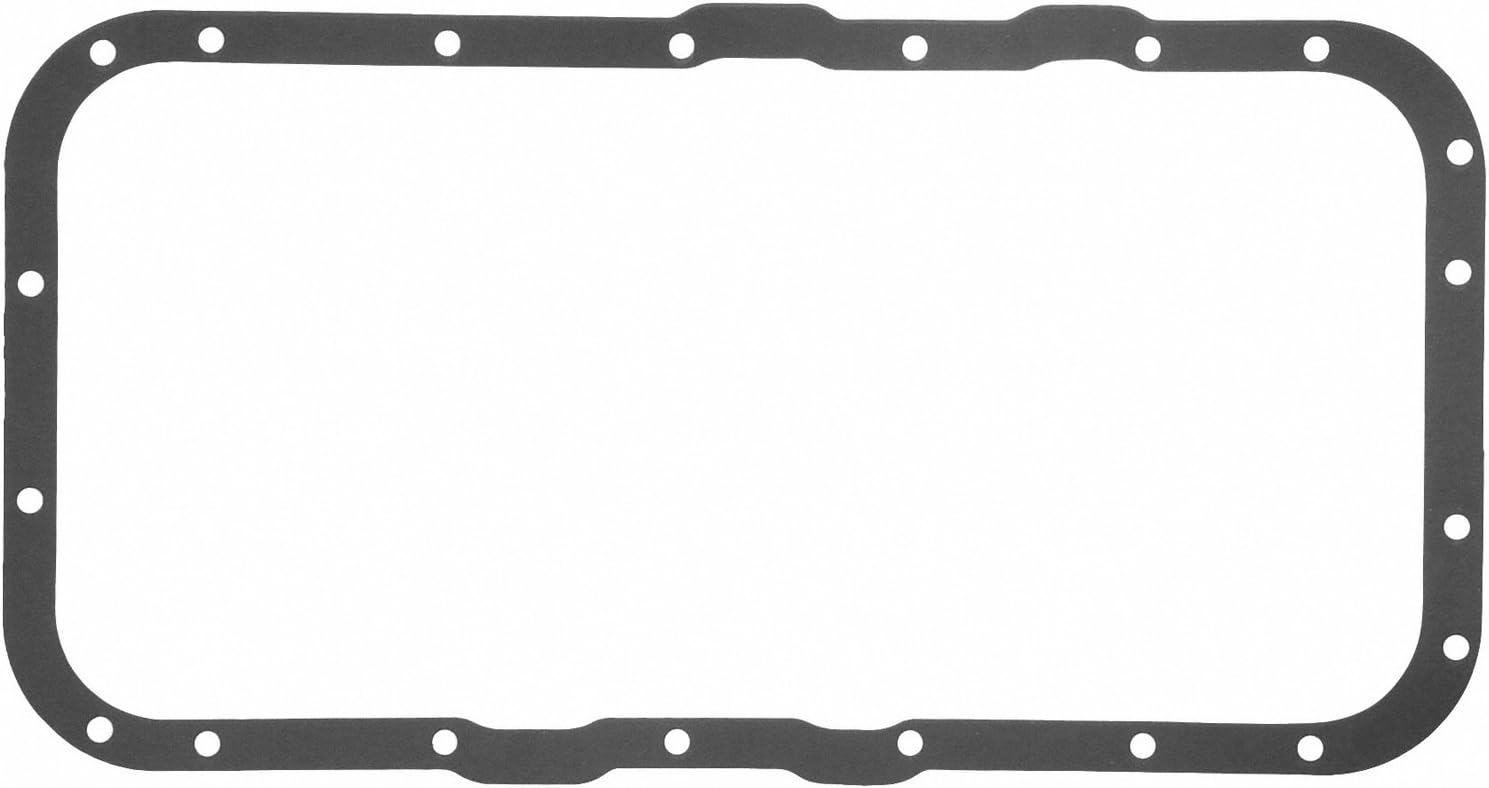 FEL-PRO OS 30685 Oil Pan Gasket Set