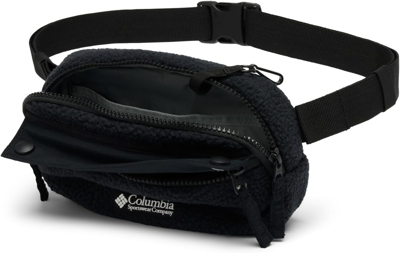 Columbia Unisex Helvetia II Hip Pack - Image 3