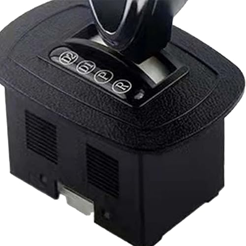 Miniatura 6 de Fancyes Interruptor de engranajes de juguete para automóvil de juguete Accesorios de repuesto Piezas de juguete para niños Interruptor de marcha