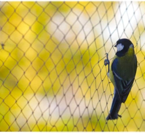 Miniatura 3 de Dalen Gardeneer de Bird-X - Malla protectora, MarrónA