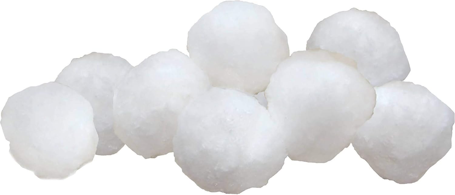 Summer Fun Filter Balls for Filter Systems 700 g