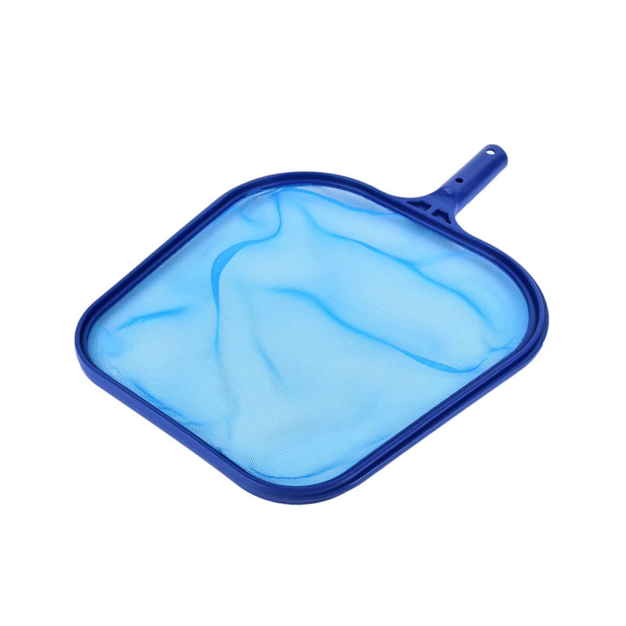 4 piezas de red para piscina, recogedor de hojas para piscina, suministros de limpieza, red de limpieza para piscinas, red para peceras, red de malla para acuarios, red para peces con mango, mate