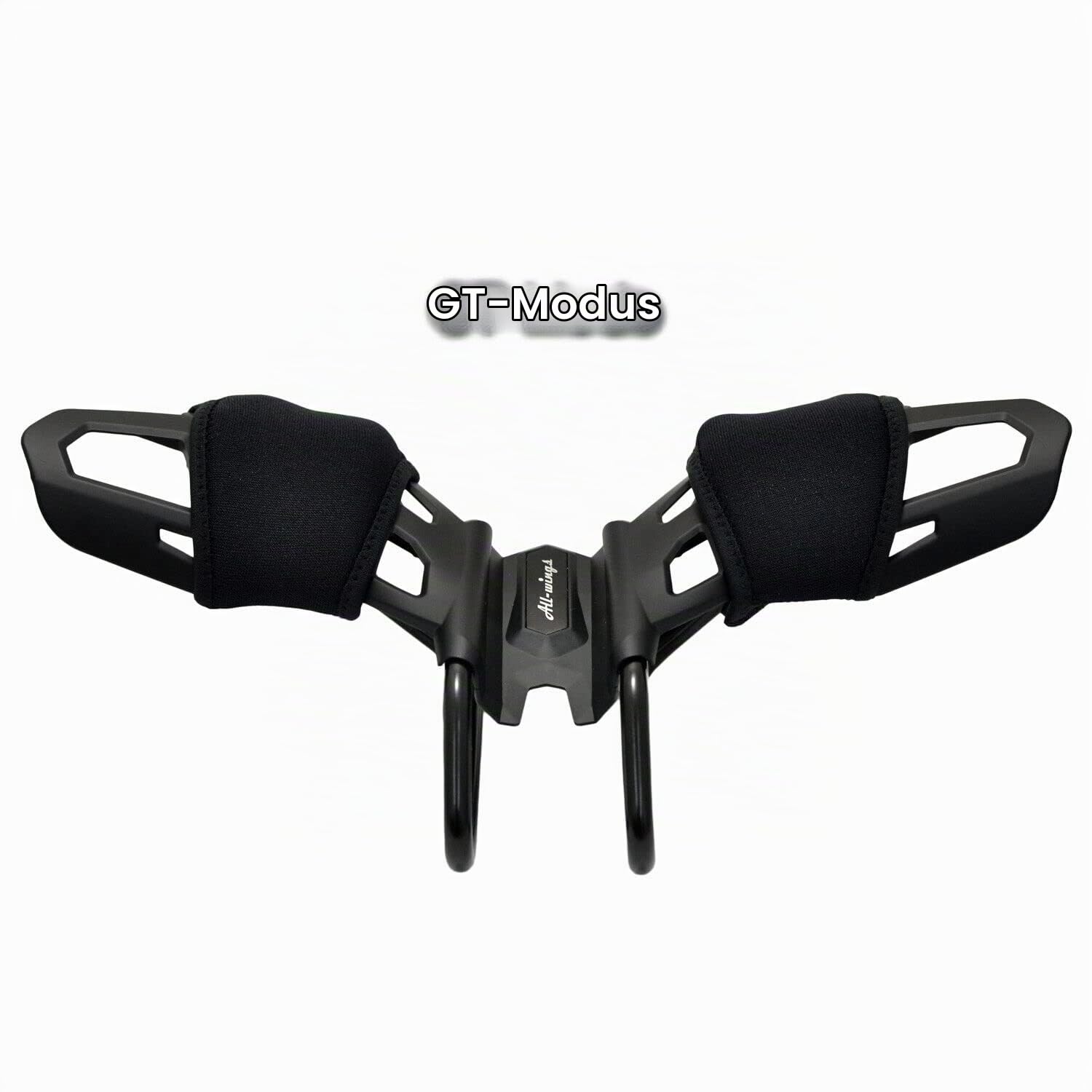 Super Hornet EVO 4.0 Road MTB Sattel Nylon PA schwarz AW2703