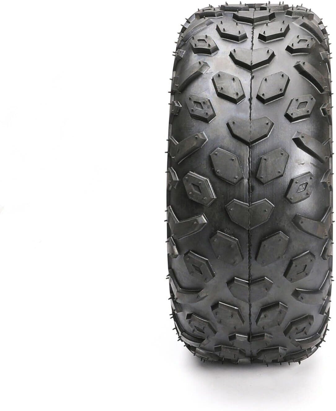 145/70-6 145x70-6 Tyre Tubeless for Quad Go Kart Lawn