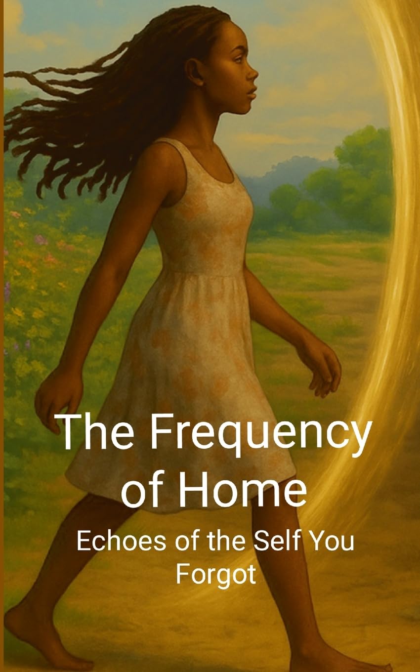The Frequency of Home: Echoes of the Self You Forgot