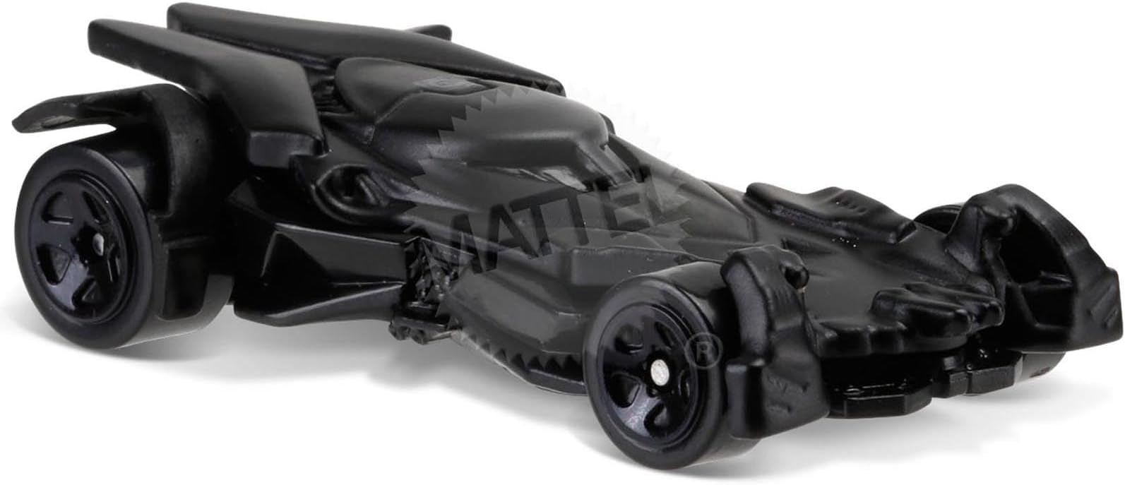 2016 Batman Batman vs. Superman: Dawn of Justice Batmobile 230/250