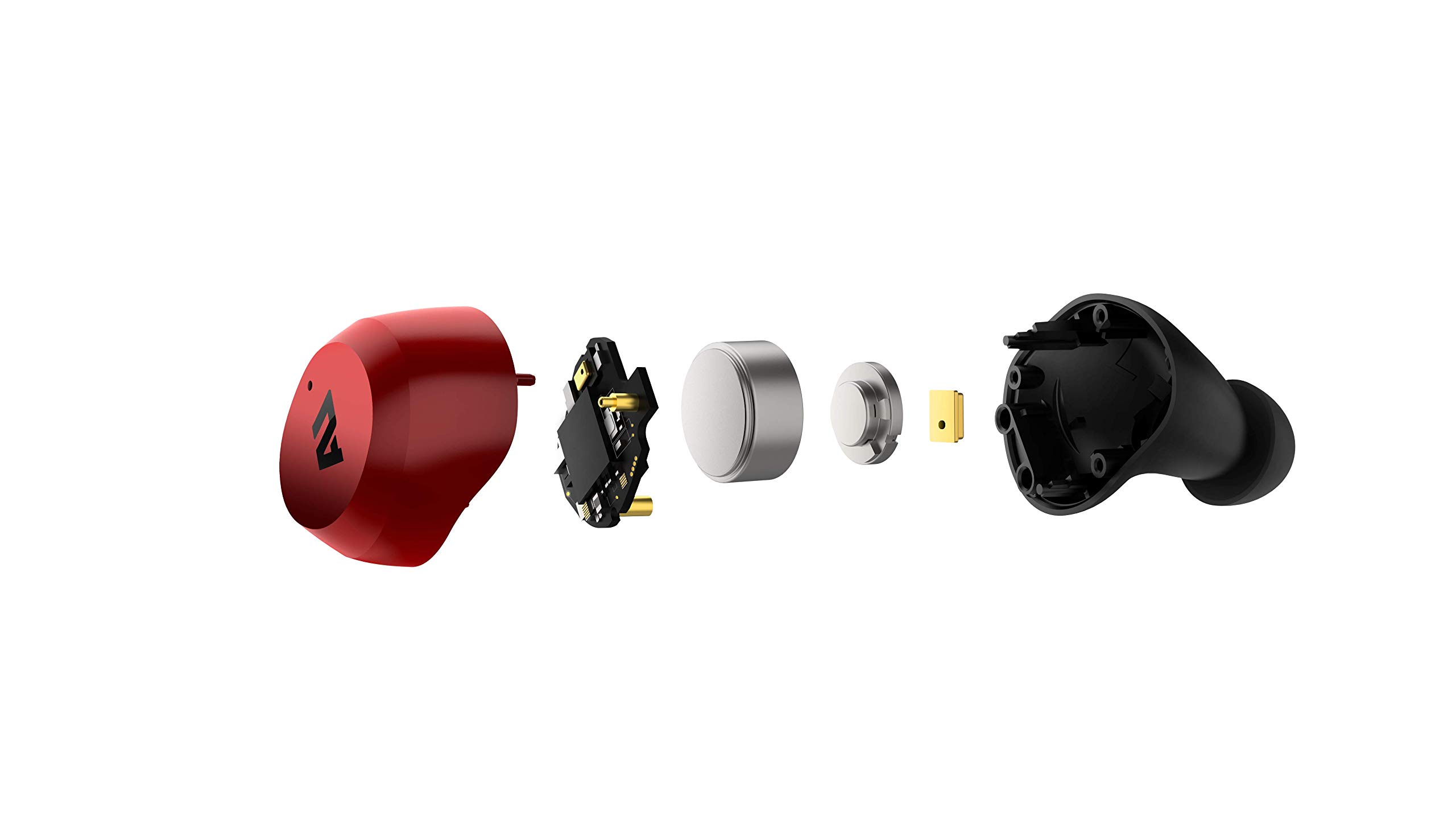 Amazon.com: ausounds AU-Stream Hybrid Bluetooth True Wireless
