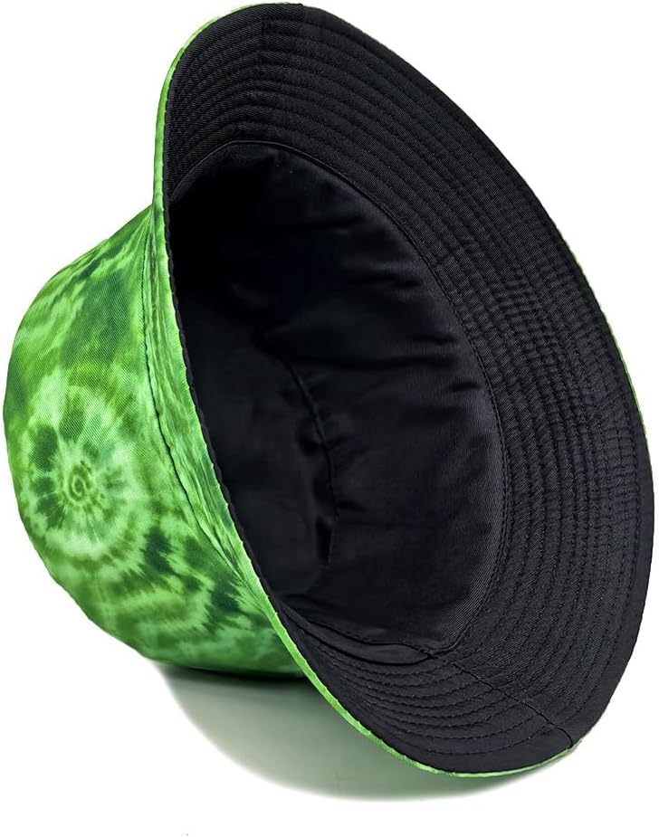 Quanhaigou Bucket Hats Unisex Summer Travel Beach Fisherman Cap for Men Women Teens image 3