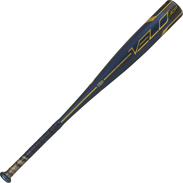 Rawlings | VELO ACP Baseball Bat | USSSA | -10/-8/ -5 Drop | Hybrid