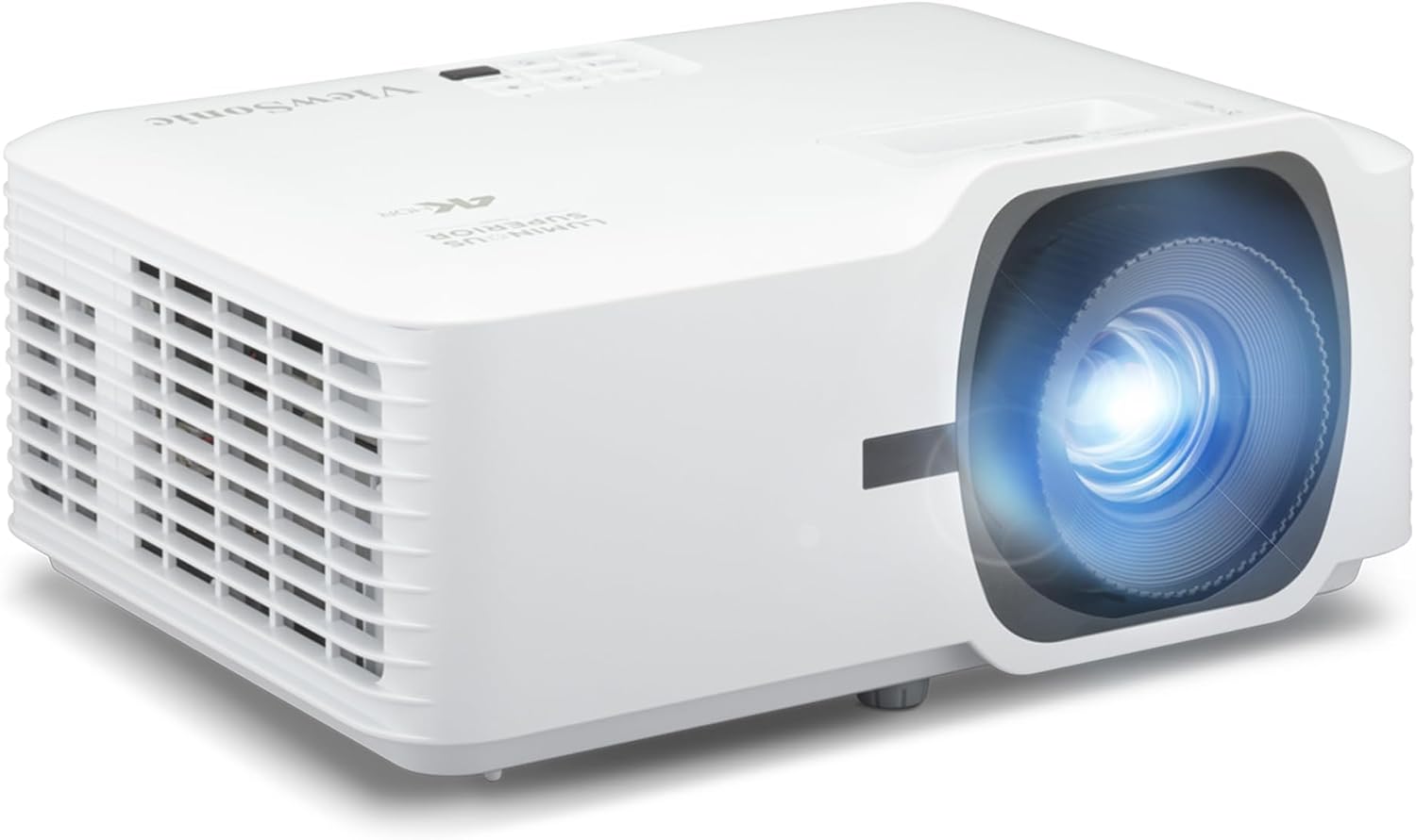 LS740-4K 4K UHD 5000 Lumens Laser Projector, Home Theater, HDMI | ViewSonic LS740-4K 4K UHD 5000 Lumens Laser Projector, Home Theater, HDMI