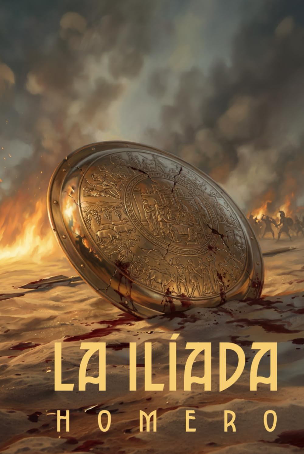 La Ilíada