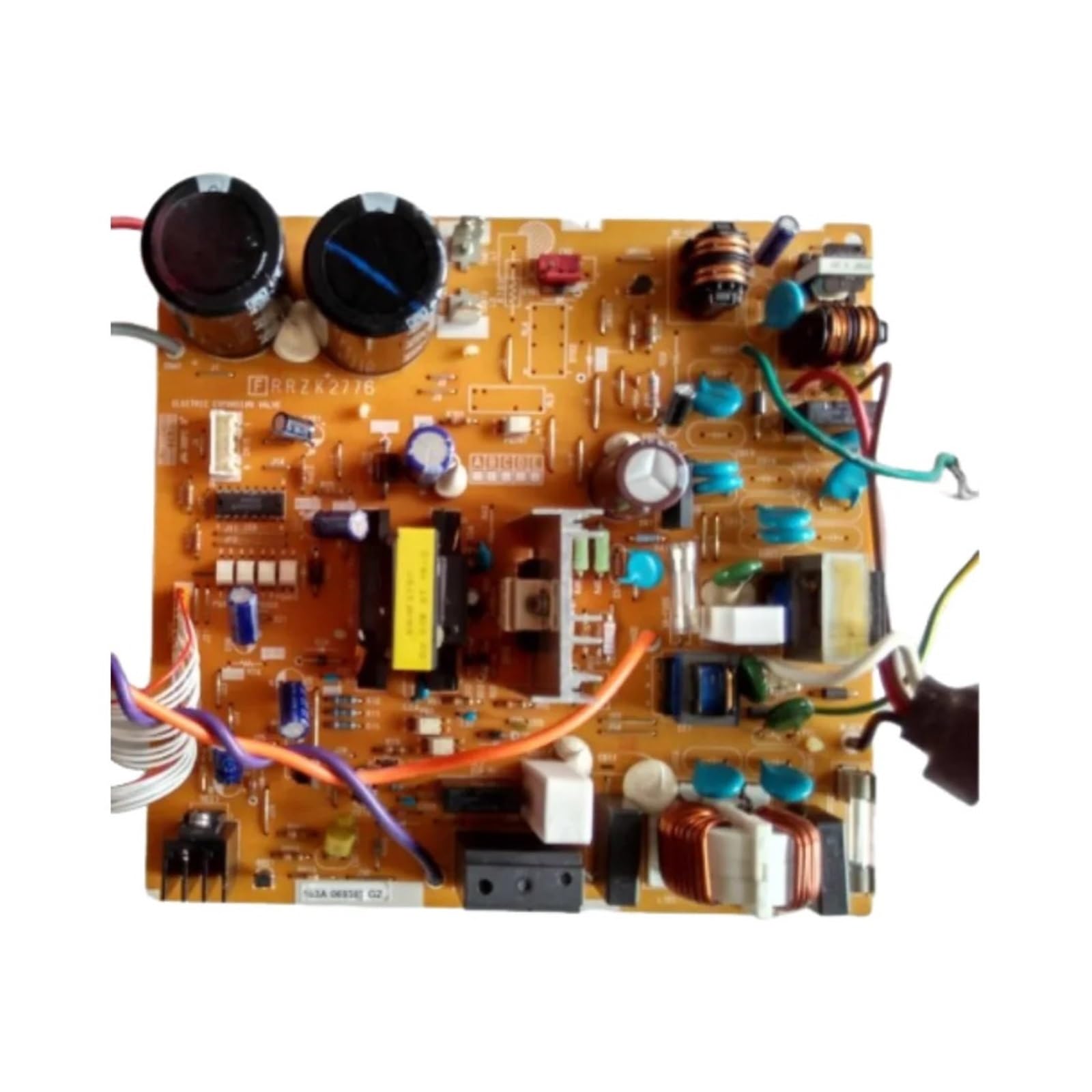 For air conditioner outdoor unit inverter motherboard RRZK2776 RRZK2620(B)