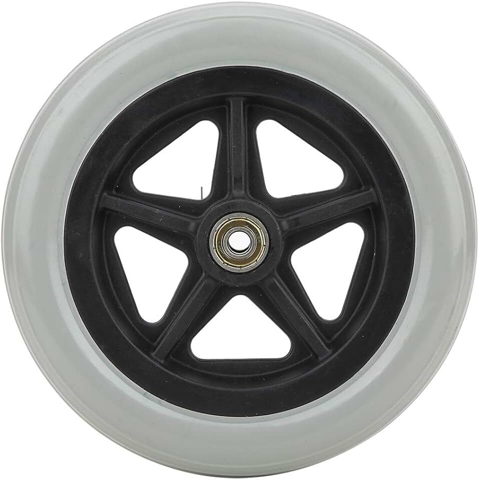 Amazon.co.uk Walker Wheels Walker Wheels / Walkers, Rollators