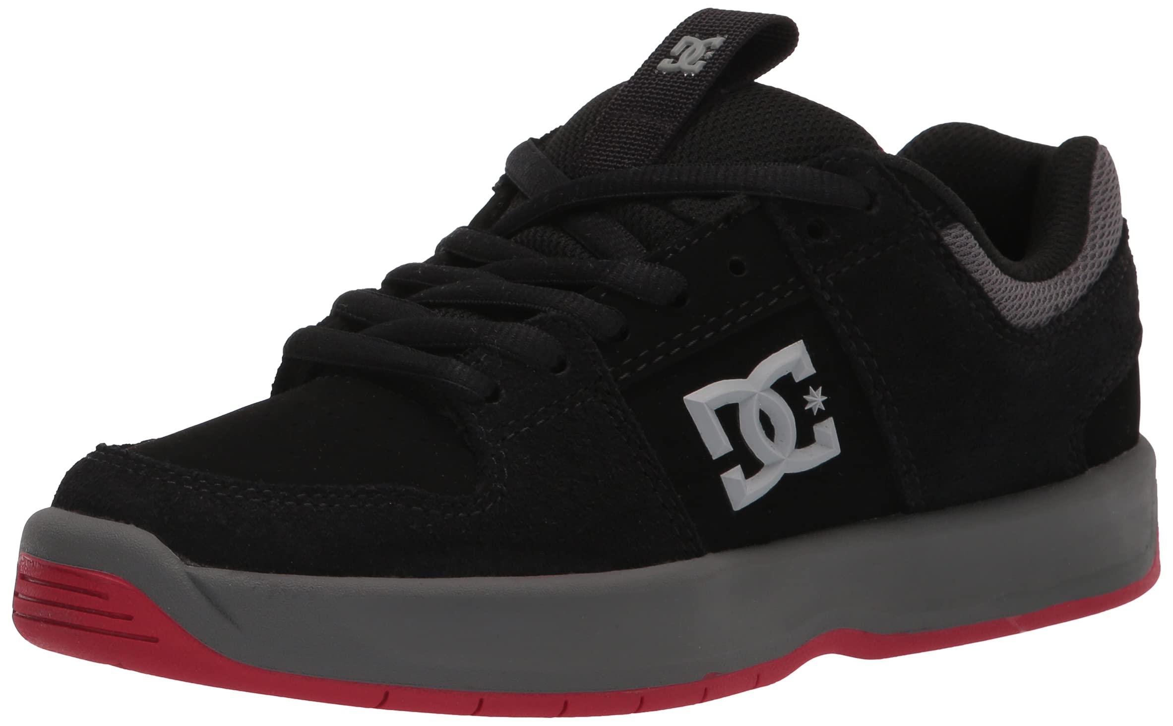 DC Men's Lynx Zero Casual Low Top Skate Shoe Sneaker