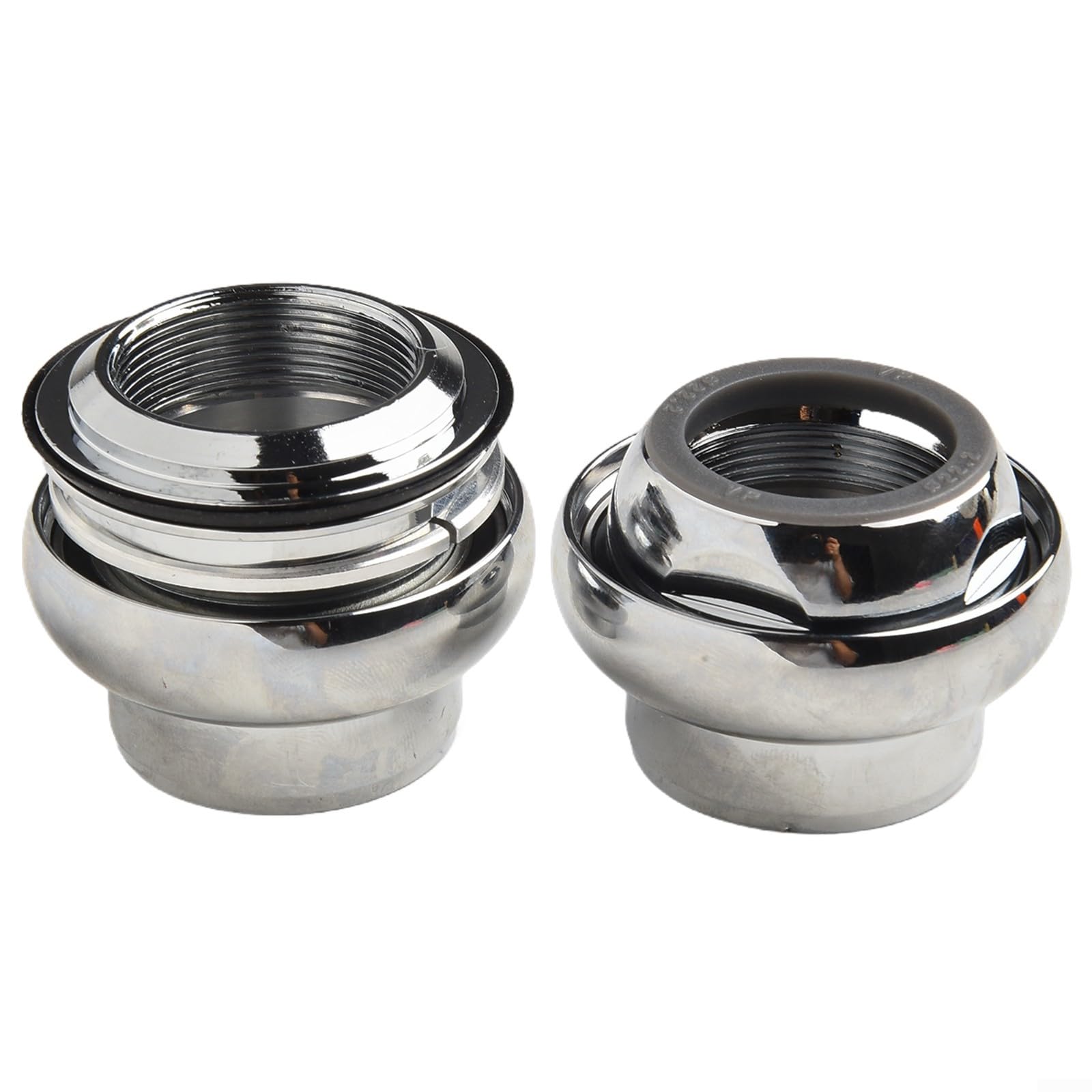 Headset Bearings Lierteer Threaded Bicycle Headset Fixed Gear