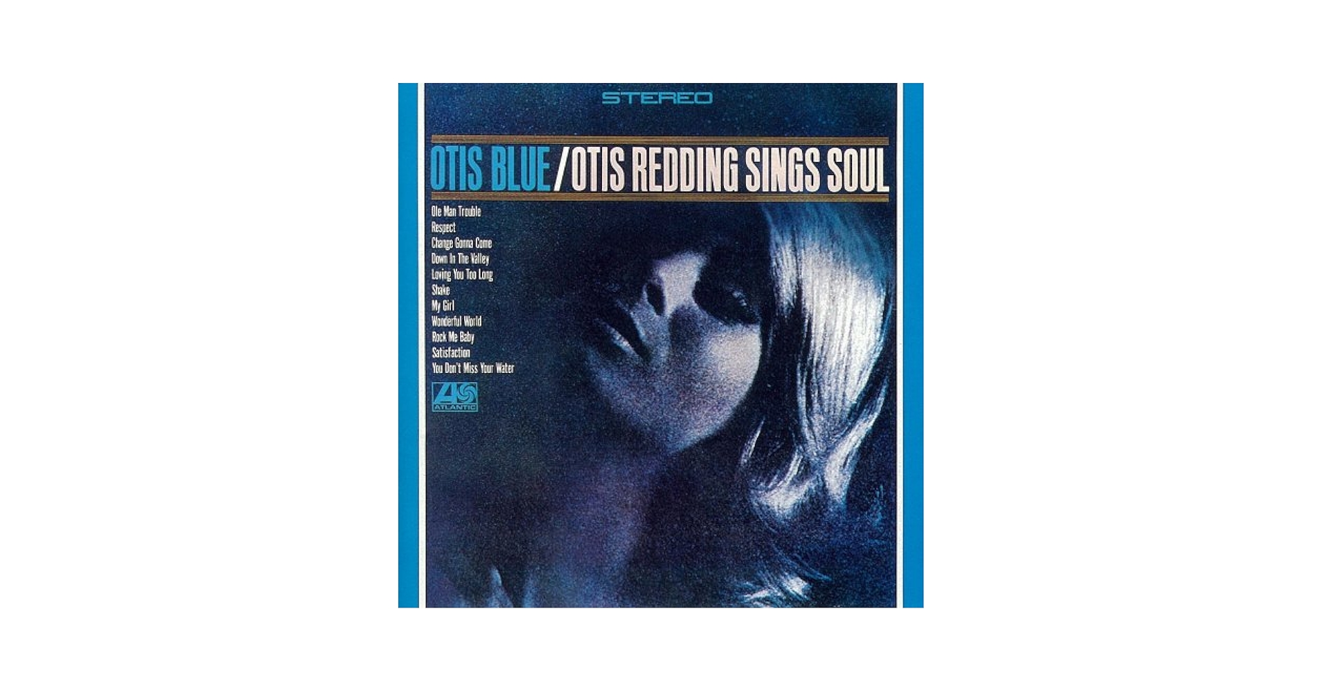 OTIS REDDING - Otis Blue: Otis Redding Sings Soul - Amazon