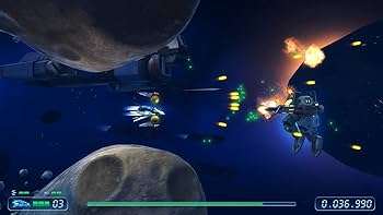Amazon.com: Rigid Force Redux: Limited Edition - Nintendo