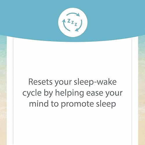 Miniatura 4 de Melatonina Stress-Relax 3 mg por Natural Factors, Natural Sleep Aid, restablece el ciclo de sueño-vigilia, 180 tabletas masticables (180 porciones),