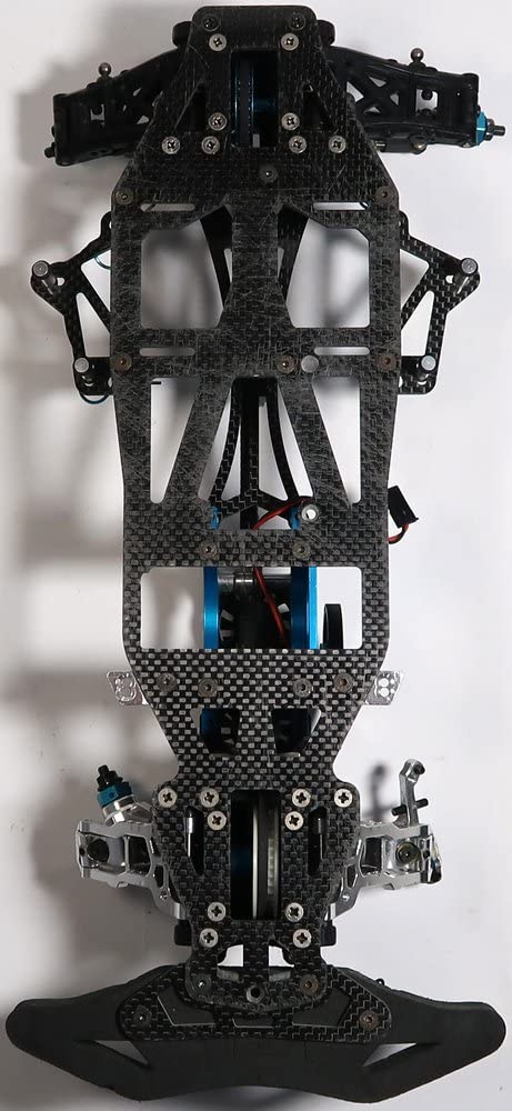 1/10 TA05 イーグルフルコンバージョン 完全動作品 お金かかってるで仕様 1/10 TA05 イーグルフルコンバージョン 完全動作品 お金かかってるで
