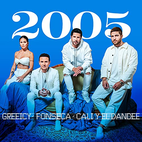 Fonseca, Greeicy & Cali y el Dandee