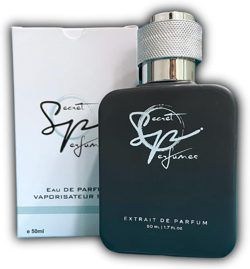 SECRET PERFUMES Unisex Perfect Long-Lasting Fragrance Inspired By G�cci Guilty -50ml Scent Perfume for All Occasions (SP_20104)